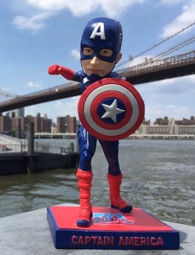 Brooklyn cyclones captain - cyclones,