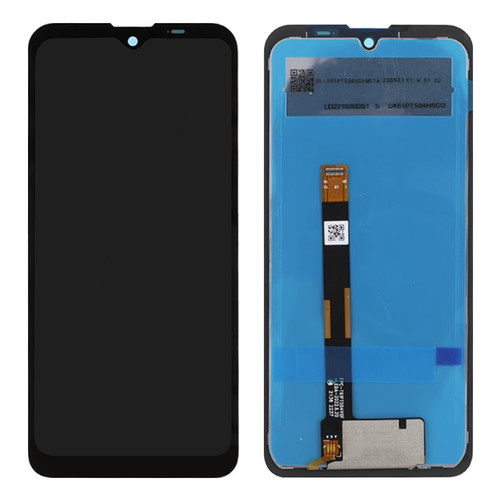 Ecran tactile touch - ecran, screen