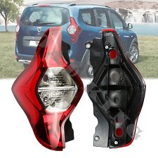 1x Feu arrière Dacia Lodgy