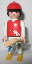 Playmobil Peintre Batiment