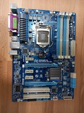 Gigabyte GA-P67A-D3-B3 Motherboard