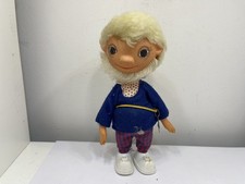 Poupée d'artiste ancienne