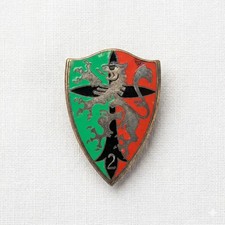 2° Régiment de Chasseurs AB