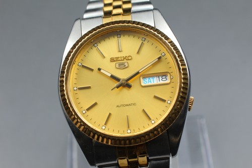 Montre automatique pour homme