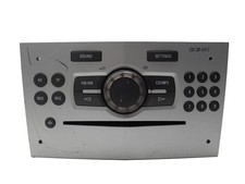 Radio Cd Mp3  Opel 13357127