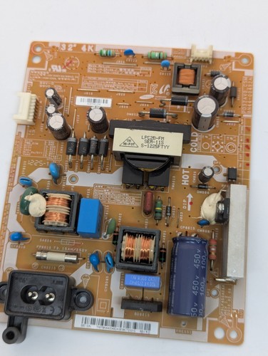 Power supply board psu - supply,