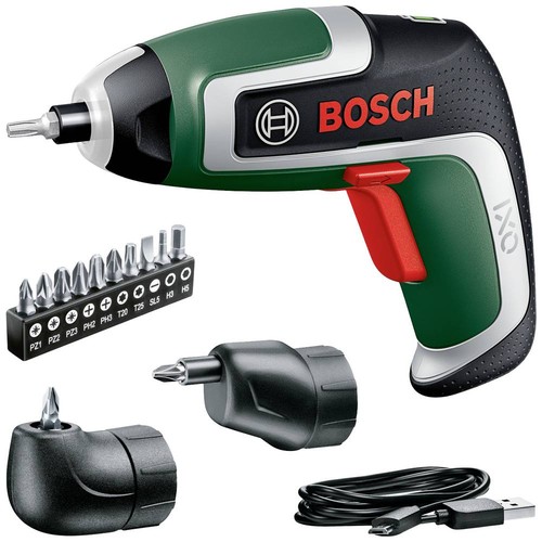 Visseuse sans fil bosch - fil, home