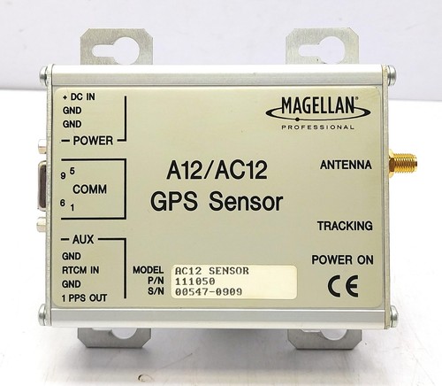 Capteur gps magellan 111050 - capteur,
