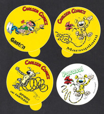 FRANQUIN - GASTON LAGAFFE +