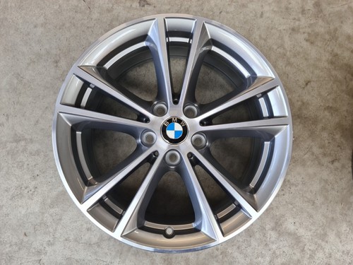 Original bmw jante alu - 1x,