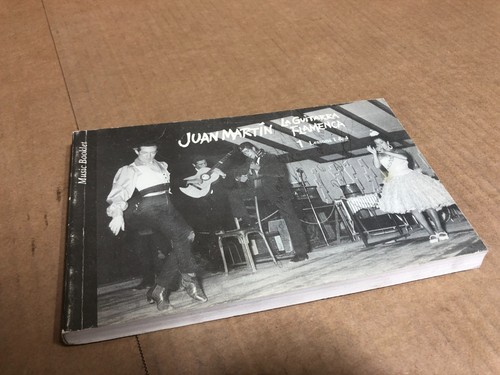 Juan martin music - martin, la