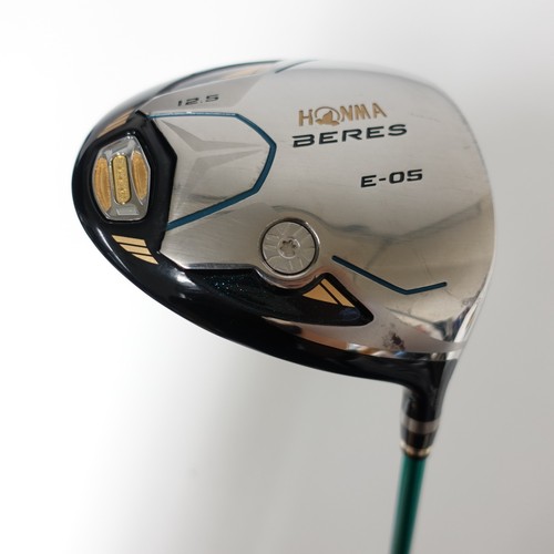 Honma golf beres - e-05, driver