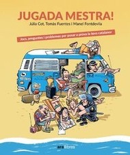 Jugada mestra! de COT, JÚLIA