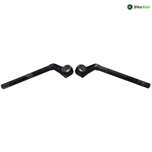Demi guidon droit gauche honda - demi,