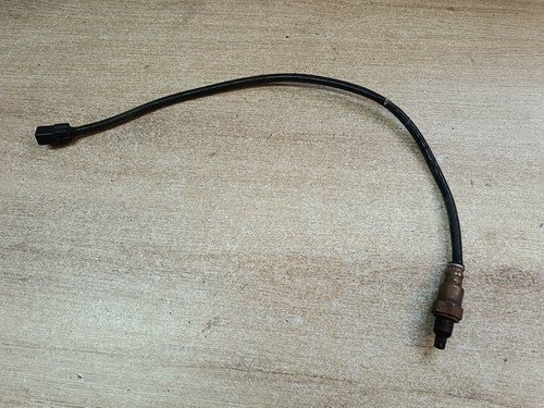 Une sonde lambda pour moto - une,