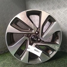 Jante KIA RIO 3 phase 2