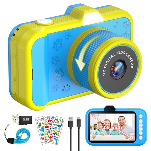 Appareil photo enfant - appareil, enfant,