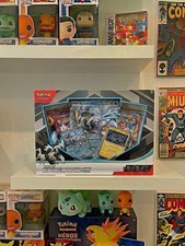 Coffret Kyurem Noir EX