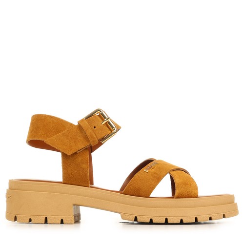 Sandales pieds les - sandales,
