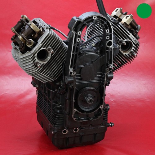 Moto guzzi breva 1100 moteur - guzzi,