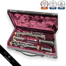 Buffet Crampon Granadilla E13