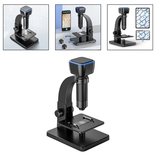 2000x microscope biologique - 2000x,