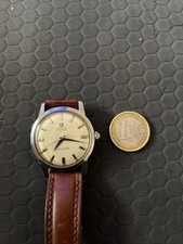 Montre oméga automatic - montre,