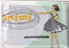 Bas nylon couture mimi - , 3