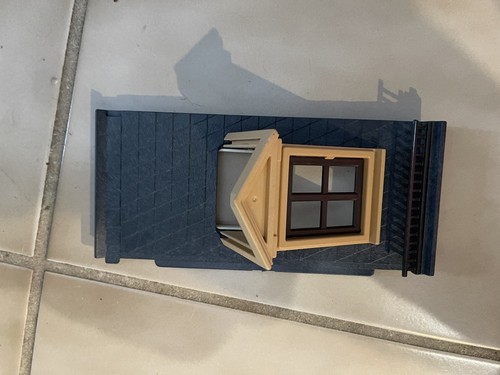 Playmobil victorian mansion - victorian,