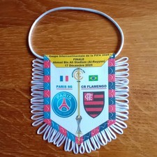 PARIS SG / FLAMENGO (Finale