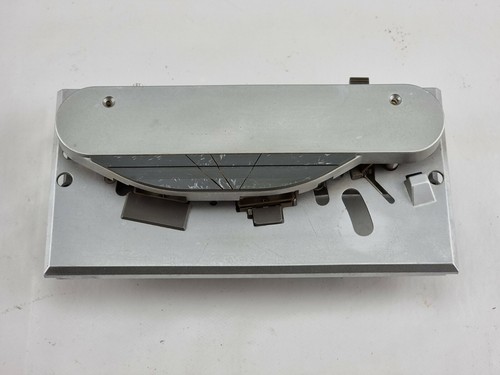 Studer track head - studer, 67