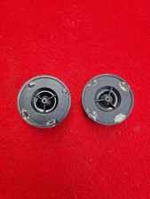 Paire tweeters vintage - paire,