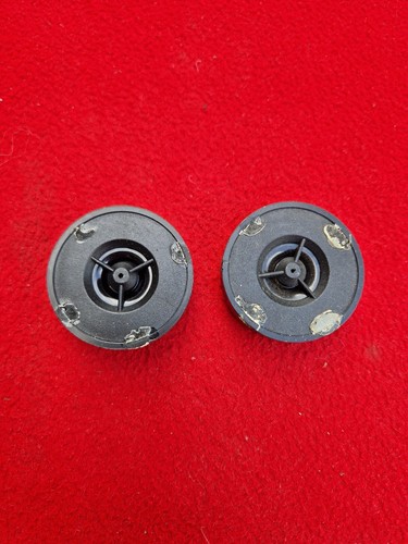Paire tweeters vintage - paire, de