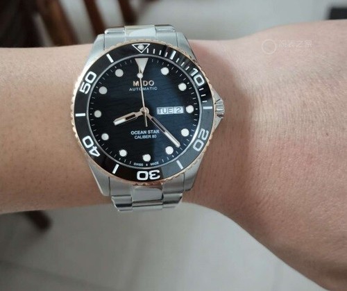 Mido ocean star 200c - mido,