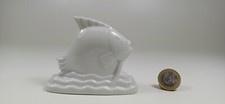 Bibelot Art Deco Poisson
