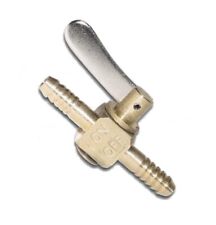 robinet essence laiton universel cyclomoteur moto motoculture etc...