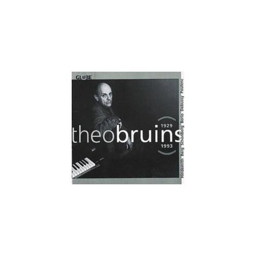 HINDEMITH/BERG/SCHOENBERG/BERI