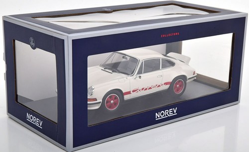 Porsche 911 carrera 7 - carrera, 2.7
