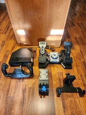 Saitek Pro Flight Rudder