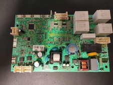 Module Programme 807707505/2 Electrolux AEG Faure Zanussi Arthur Martin