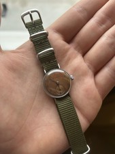 Cortebert Vintage swiss