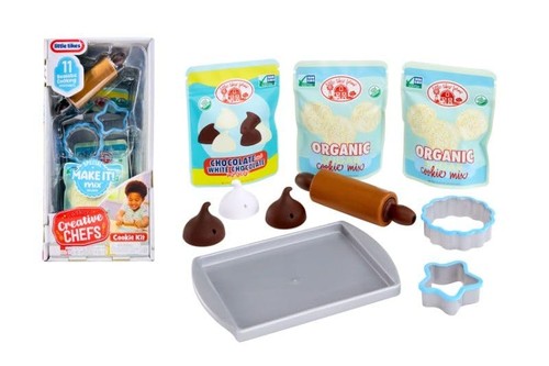 Little tikes creative chefs - tikes,