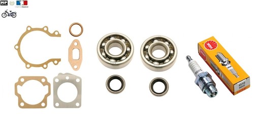 Roulement joint vilebrequin - joint,