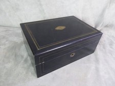 COFFRET NAPOLEON III, à