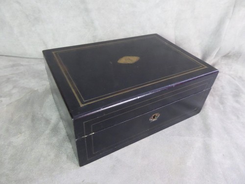 Coffret napoleon iii à - coffret,
