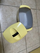 Rare Petite Cocotte Le Creuset