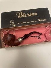 Pipe Peterson 303 Système Standard 