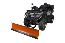 DE LAME À NEIGE chasse-neige