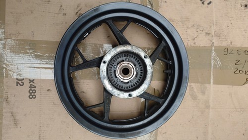 Jante roue arriere - arriere, wheel