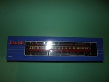 JOUEF autorail diesel X2400
